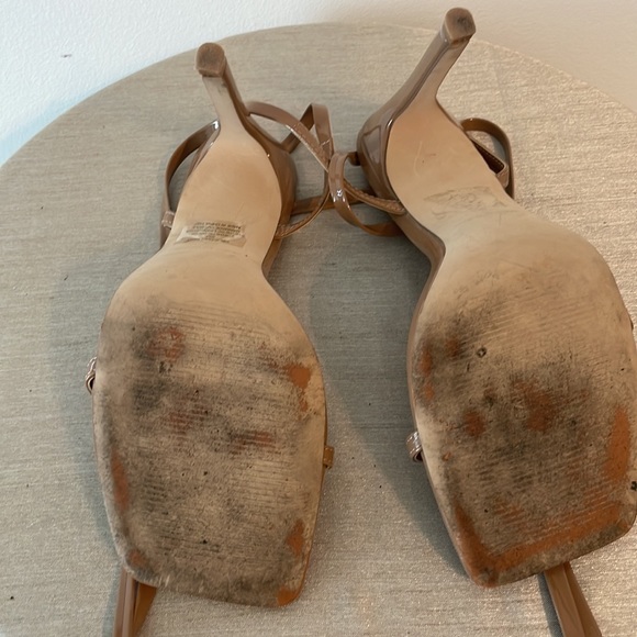 STEVE MADDEN “UPLIFT” HEELS - Picture 5 of 5